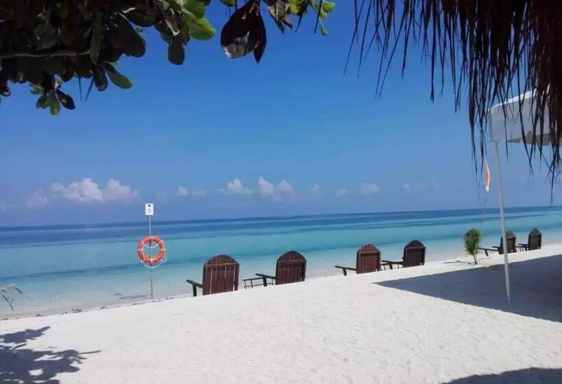 Aquamare Beach Camp Resort