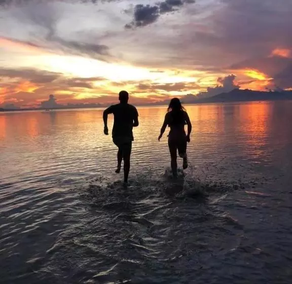 Aquamare Beach Camp Resort