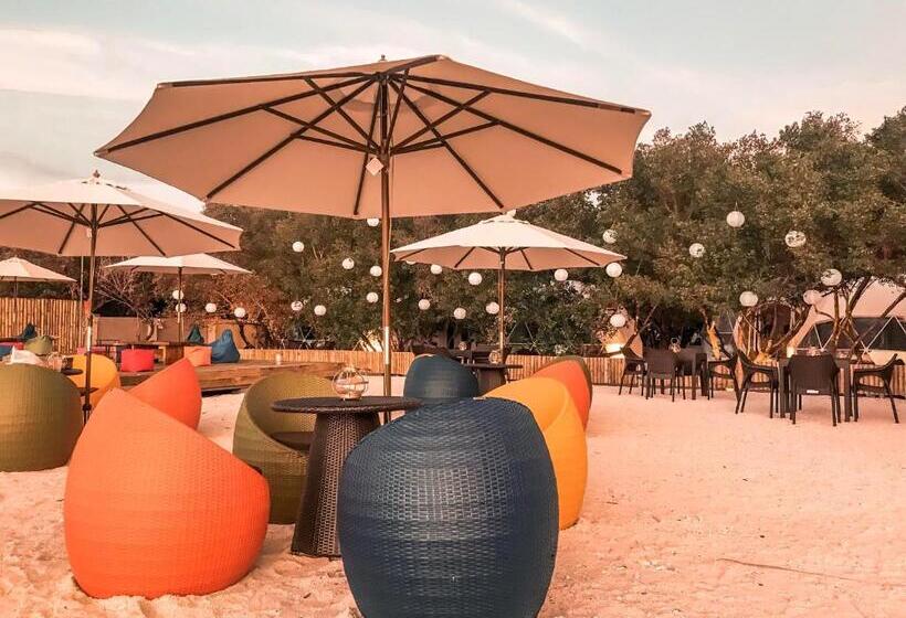 Aquamare Beach Camp Resort