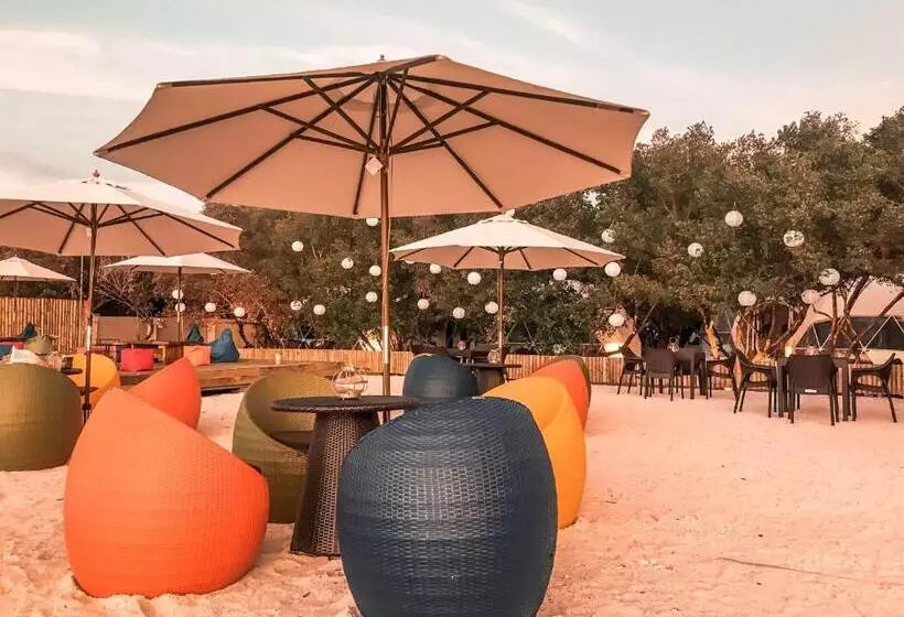 Aquamare Beach Camp Resort