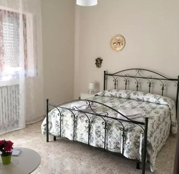 B&b Al Campanile