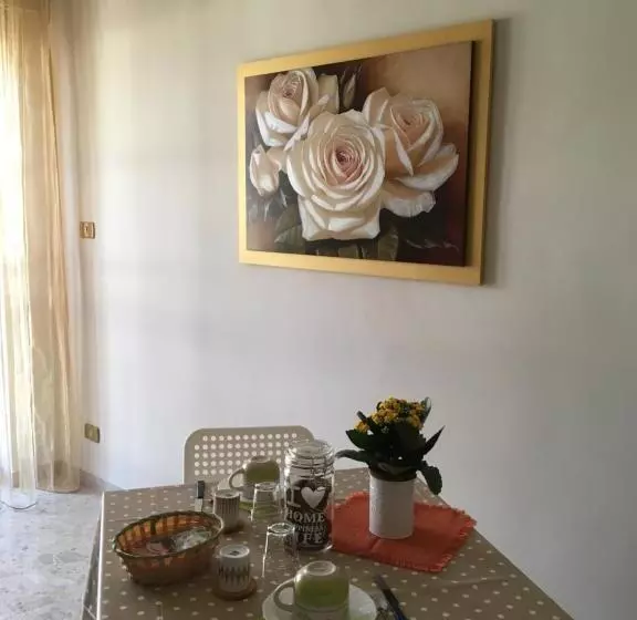 B&b Al Campanile