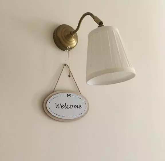 B&b Al Campanile