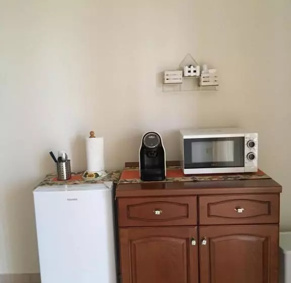 B&b Al Campanile