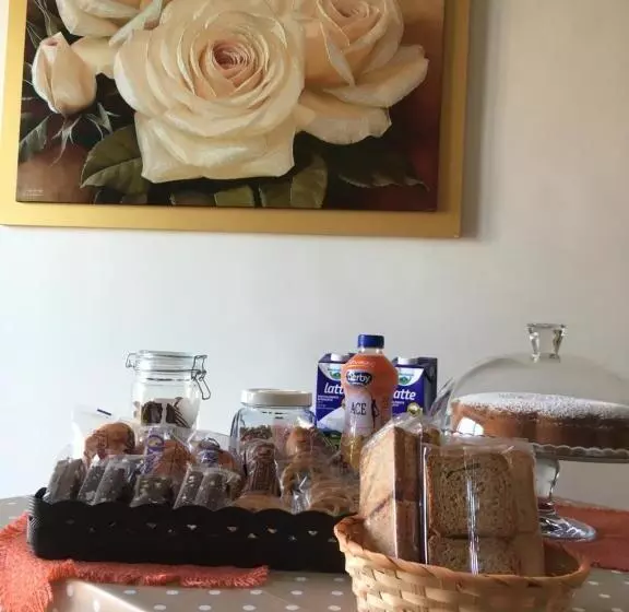 B&b Al Campanile