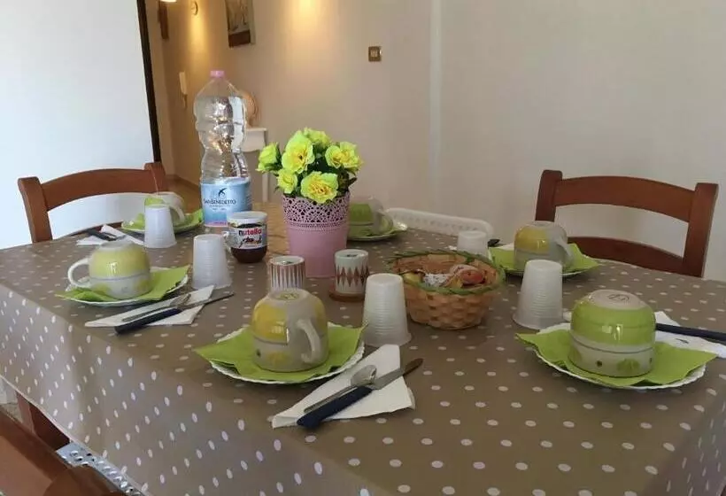 B&b Al Campanile