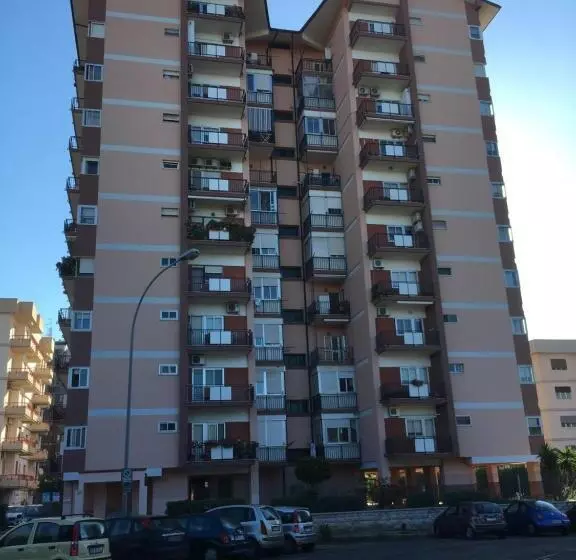 B&b Al Campanile