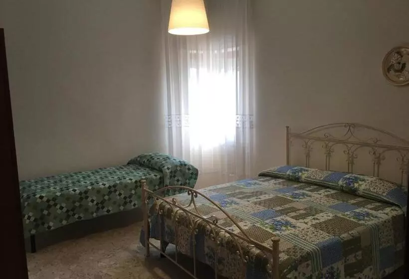 B&b Al Campanile