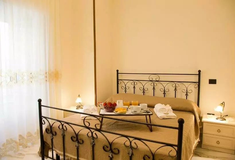 B&b Serena