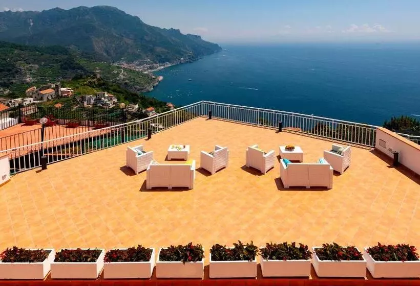 Aamiaismajoitus (B&B) Gala Residence Villa Giovanna