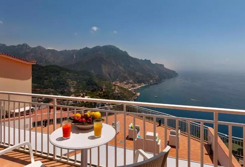 Aamiaismajoitus (B&B) Gala Residence Villa Giovanna