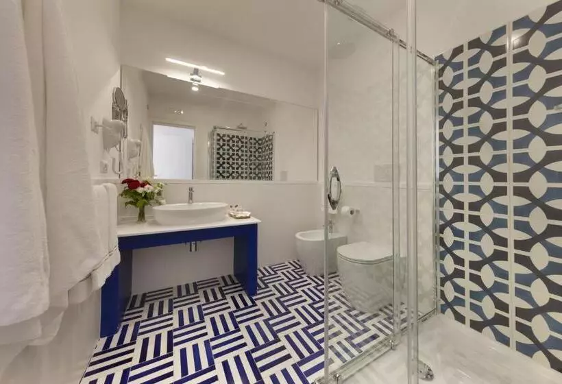 Aamiaismajoitus (B&B) Gala Residence Villa Giovanna