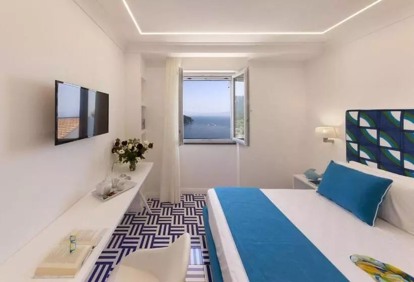 Aamiaismajoitus (B&B) Gala Residence Villa Giovanna