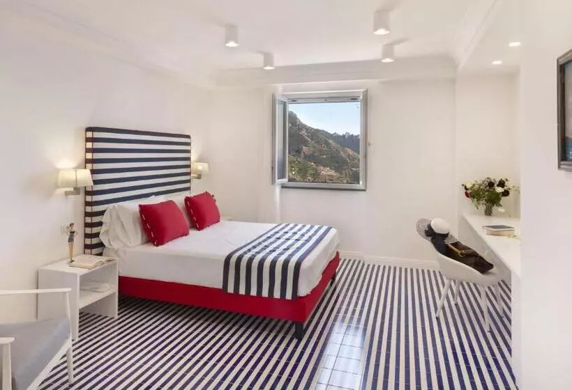 Aamiaismajoitus (B&B) Gala Residence Villa Giovanna