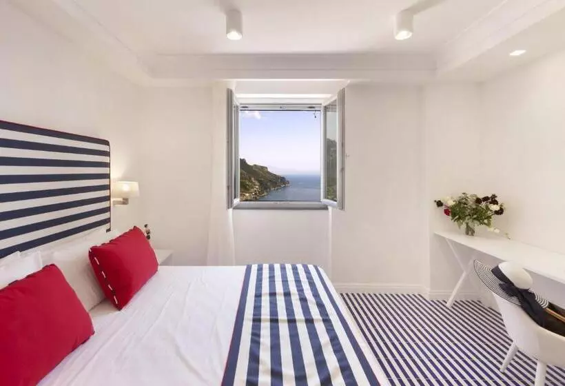 Aamiaismajoitus (B&B) Gala Residence Villa Giovanna