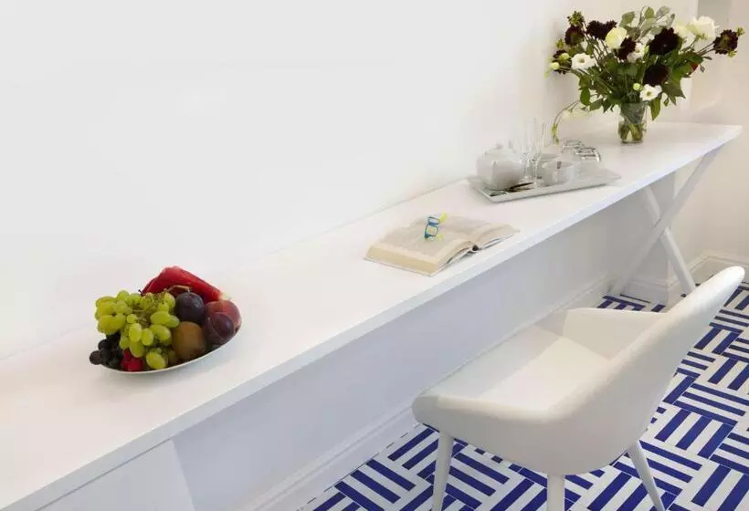 Aamiaismajoitus (B&B) Gala Residence Villa Giovanna