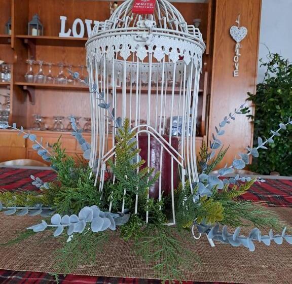 Bed & Breakfast Bellagio