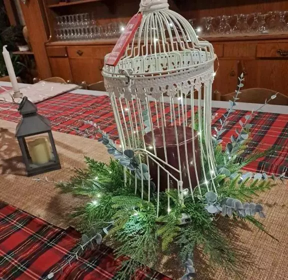 Bed & Breakfast Bellagio