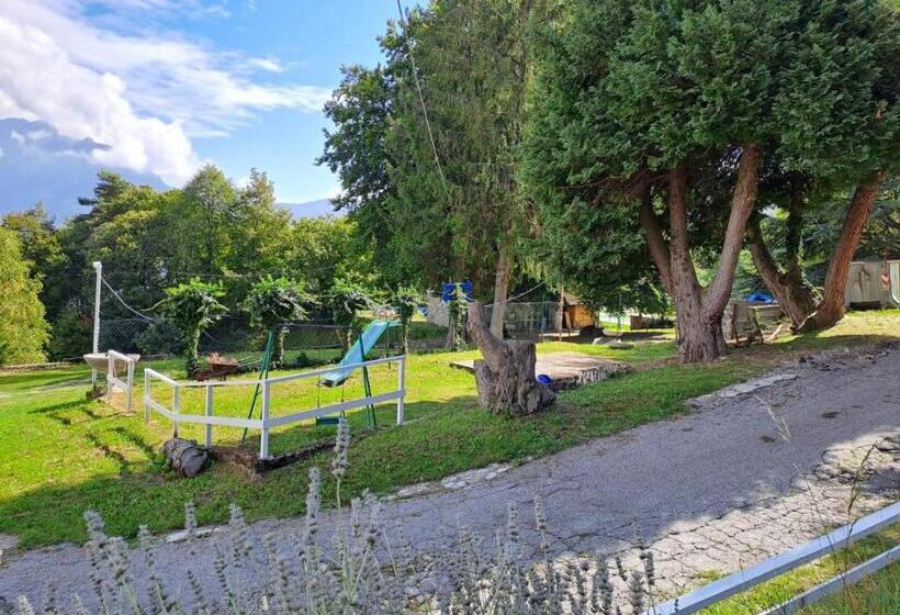 Bed & Breakfast Bellagio