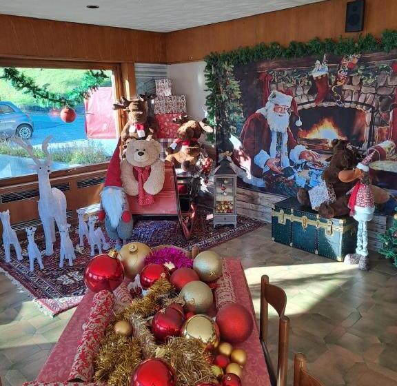 Bed & Breakfast Bellagio