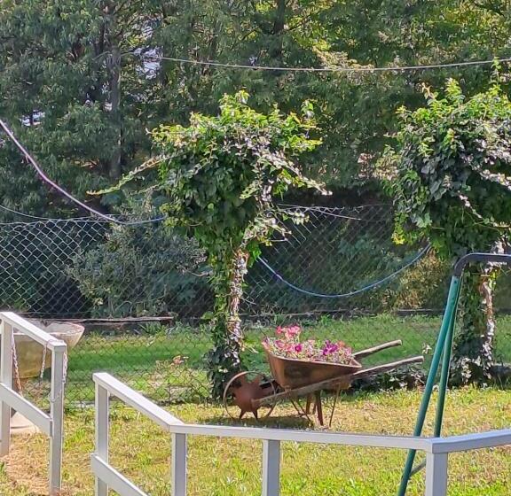 Bed & Breakfast Bellagio