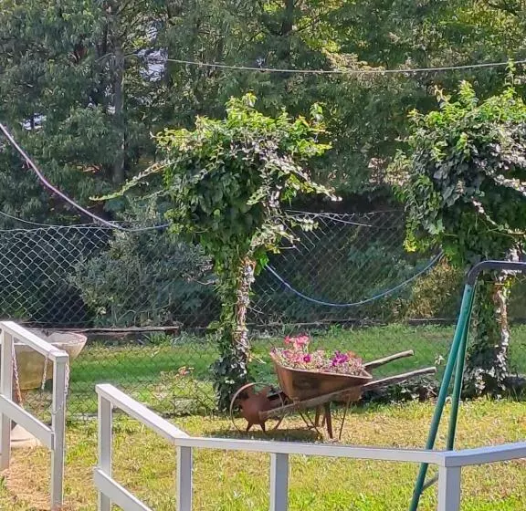 Bed & Breakfast Bellagio