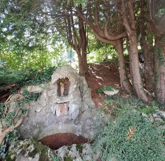 Bed & Breakfast Bellagio