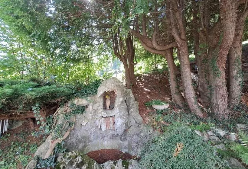 Bed & Breakfast Bellagio