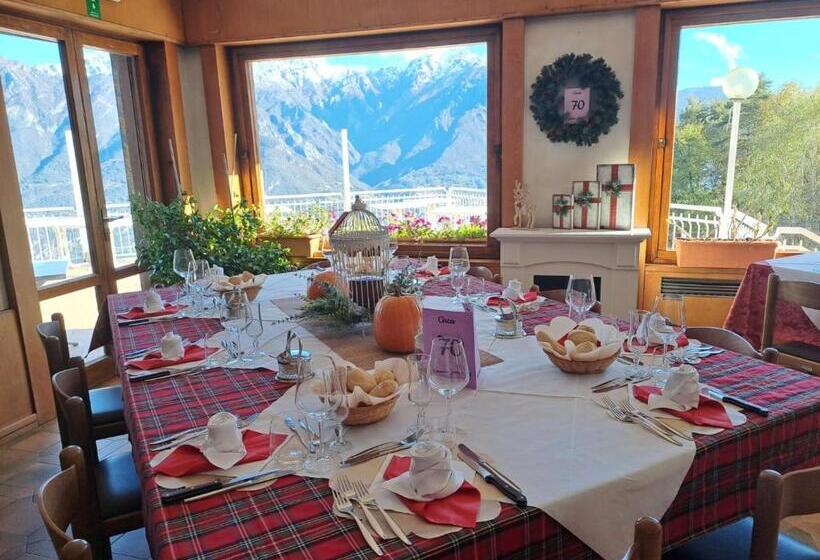 Bed & Breakfast Bellagio