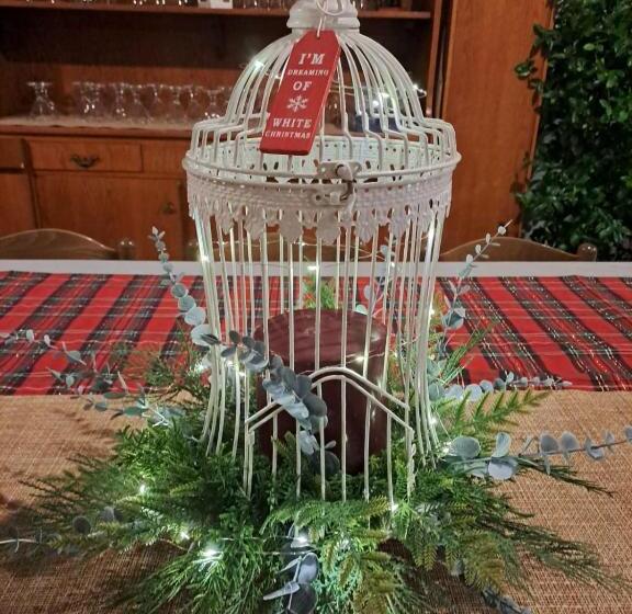 Bed & Breakfast Bellagio