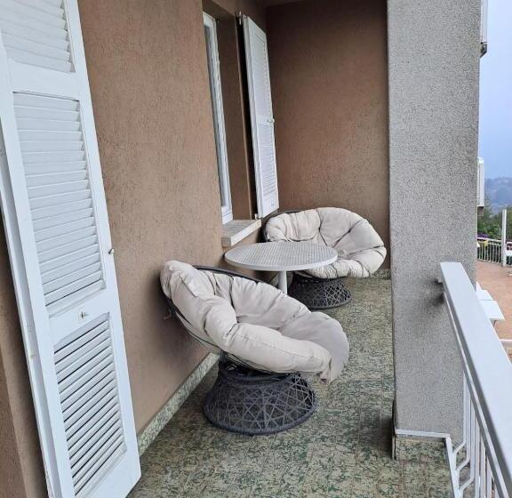 Bed & Breakfast Bellagio