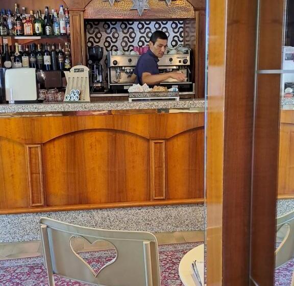 Bed & Breakfast Bellagio