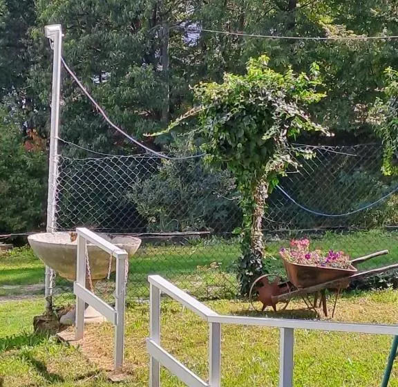 Bed & Breakfast Bellagio