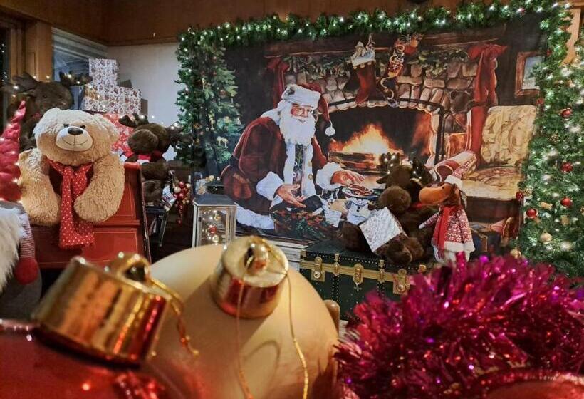 Bed & Breakfast Bellagio