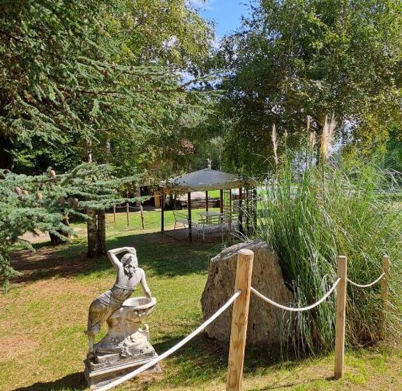 Bed & Breakfast Bellagio