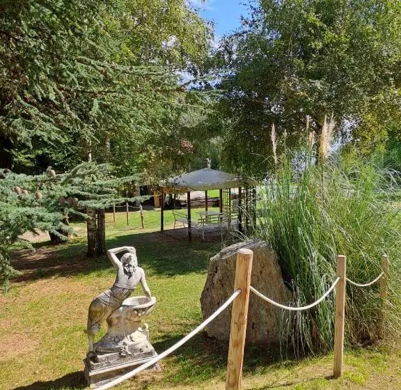 Bed & Breakfast Bellagio