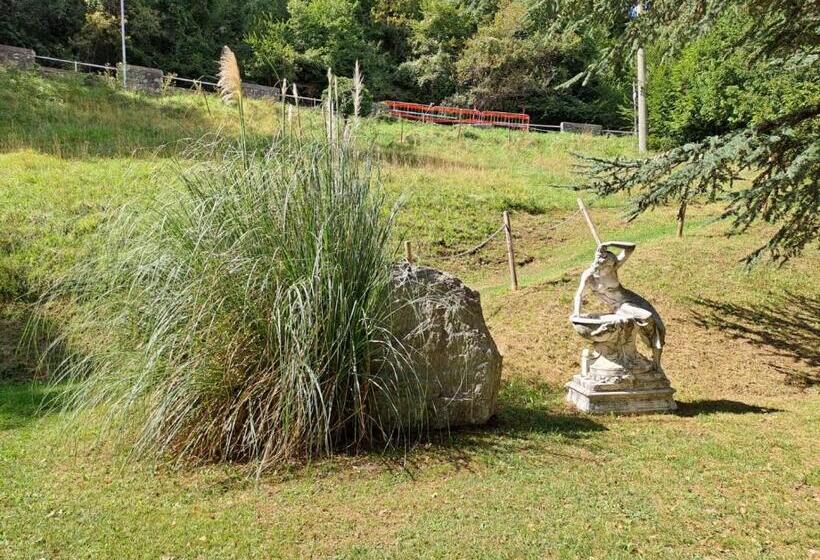 Bed & Breakfast Bellagio