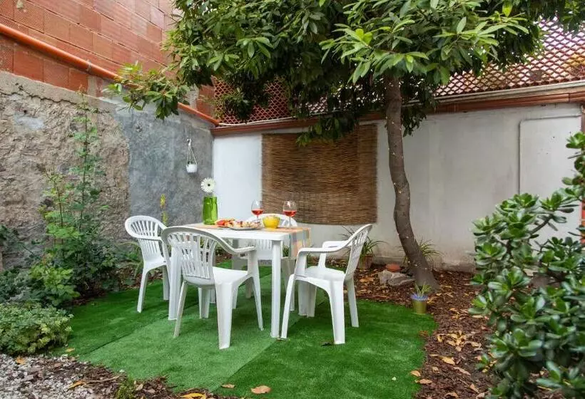 Casa Vacanze Con Giardino   Twiggy S House