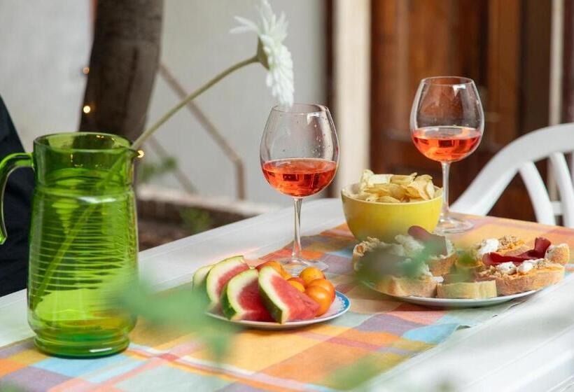 Casa Vacanze Con Giardino Twiggy S House