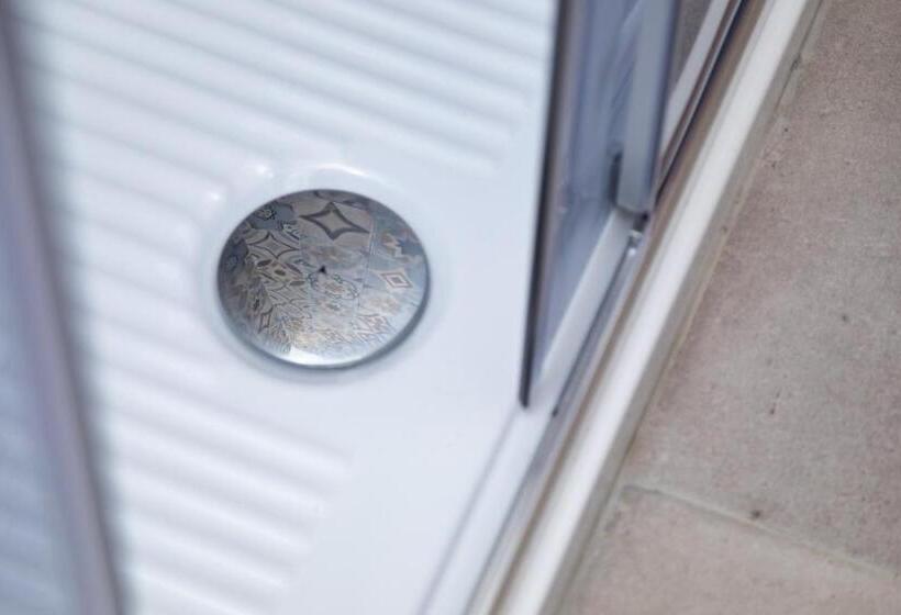 Casa Vacanze Con Giardino Twiggy S House