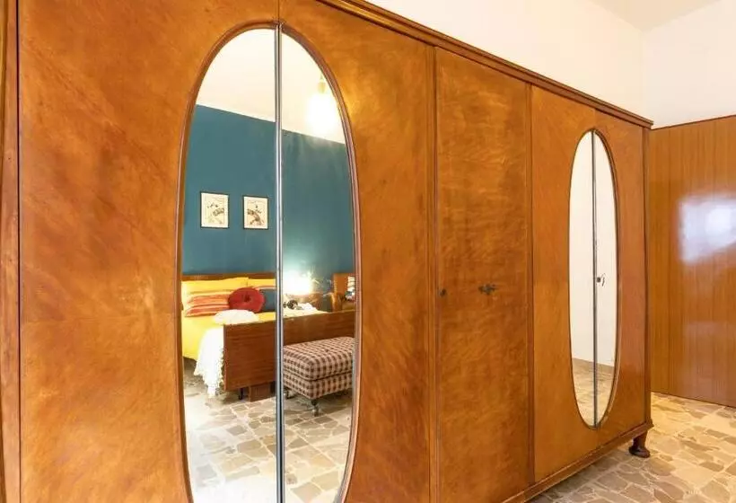Casa Vacanze Con Giardino   Twiggy S House
