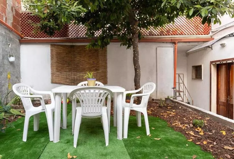 Casa Vacanze Con Giardino   Twiggy S House