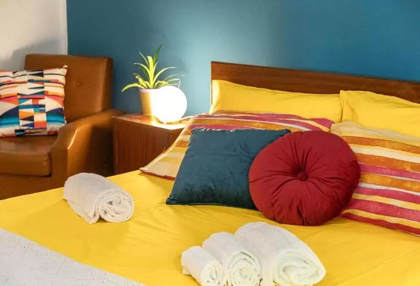 Casa Vacanze Con Giardino   Twiggy S House