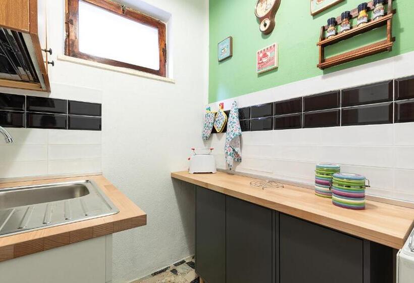 Casa Vacanze Con Giardino Twiggy S House