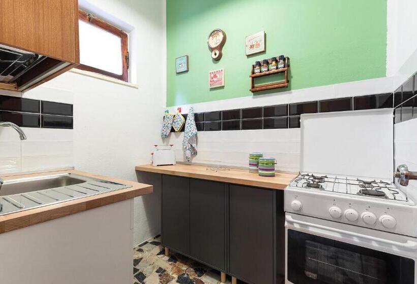 Casa Vacanze Con Giardino Twiggy S House