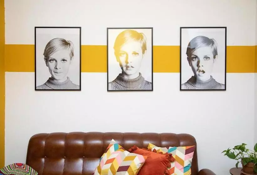 Casa Vacanze Con Giardino   Twiggy S House