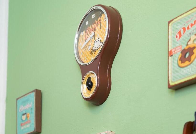 Casa Vacanze Con Giardino Twiggy S House