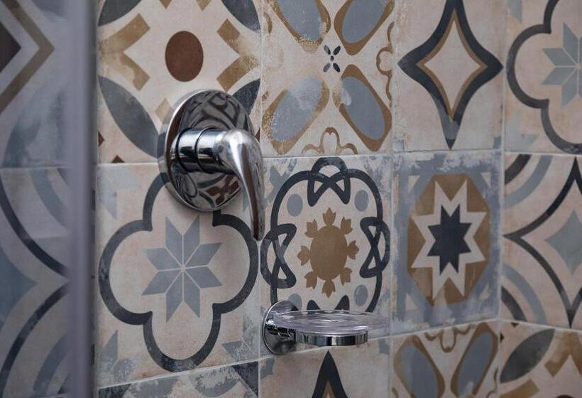 Casa Vacanze Con Giardino Twiggy S House