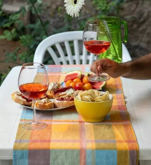 Casa Vacanze Con Giardino   Twiggy S House