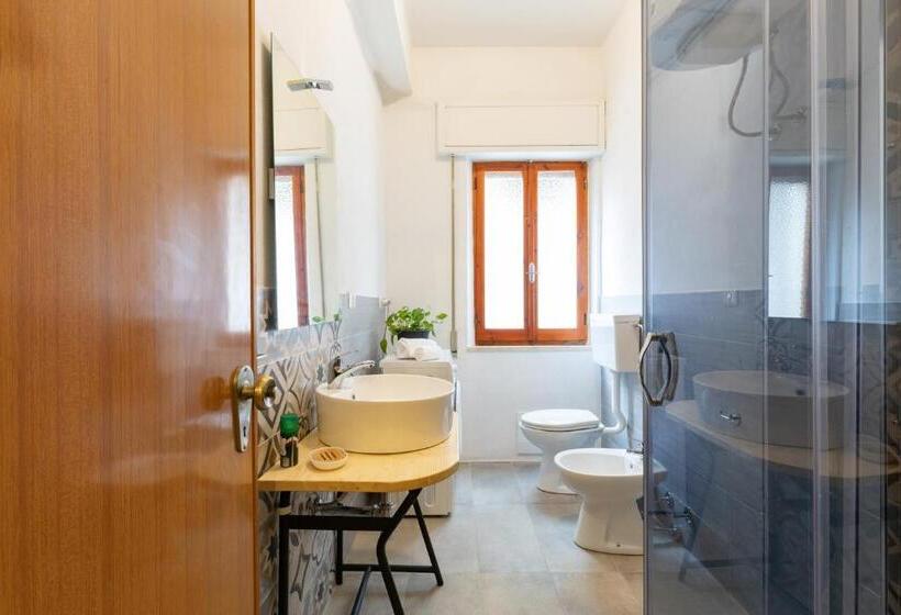 Casa Vacanze Con Giardino Twiggy S House